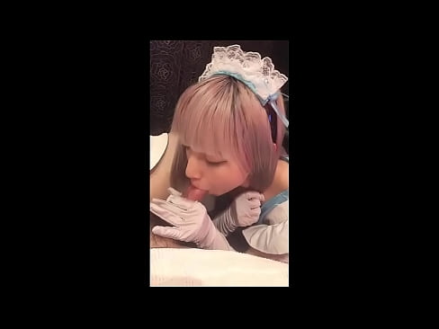 ❤️ Kepanī Idol [mayuka], ʻaʻahu wahine wahine Palani, ʻāpana 1, puhi ʻana a me ka hoʻoheheʻe ʻana me ka wai ʻala ️❌ Porn video ma porn haw.porngifer.ru ❤