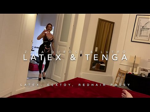 ❤️ ʻO ke kaikunāne ʻulaʻula i ka lole latex i hoʻopaʻa ʻia e ke kaikunāne ️❌ Porn video ma porn haw.porngifer.ru ❤